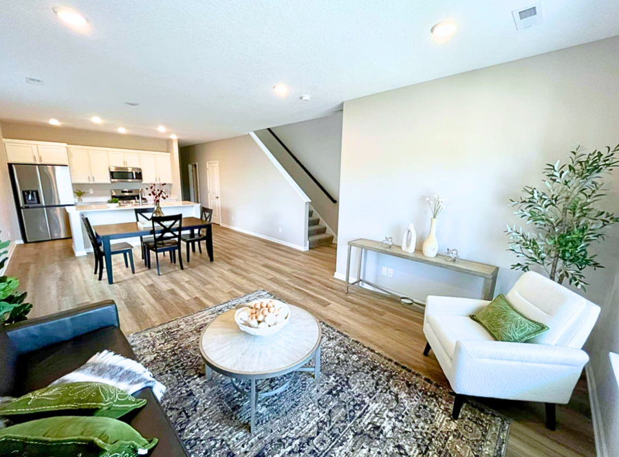 14738 Zeolite Street Nw, Ramsey, MN 55303 - #2