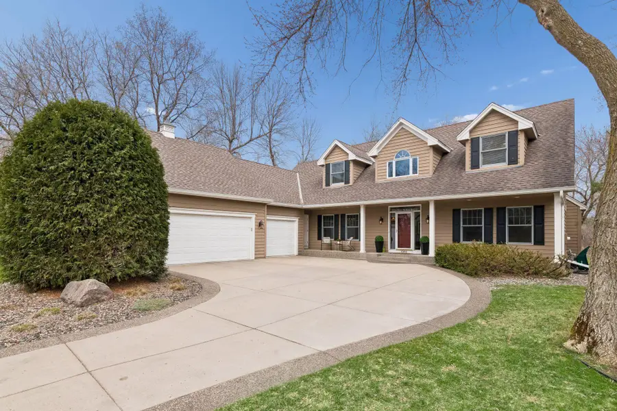 1360 Zircon Lane N, Plymouth, MN 55447 - #2