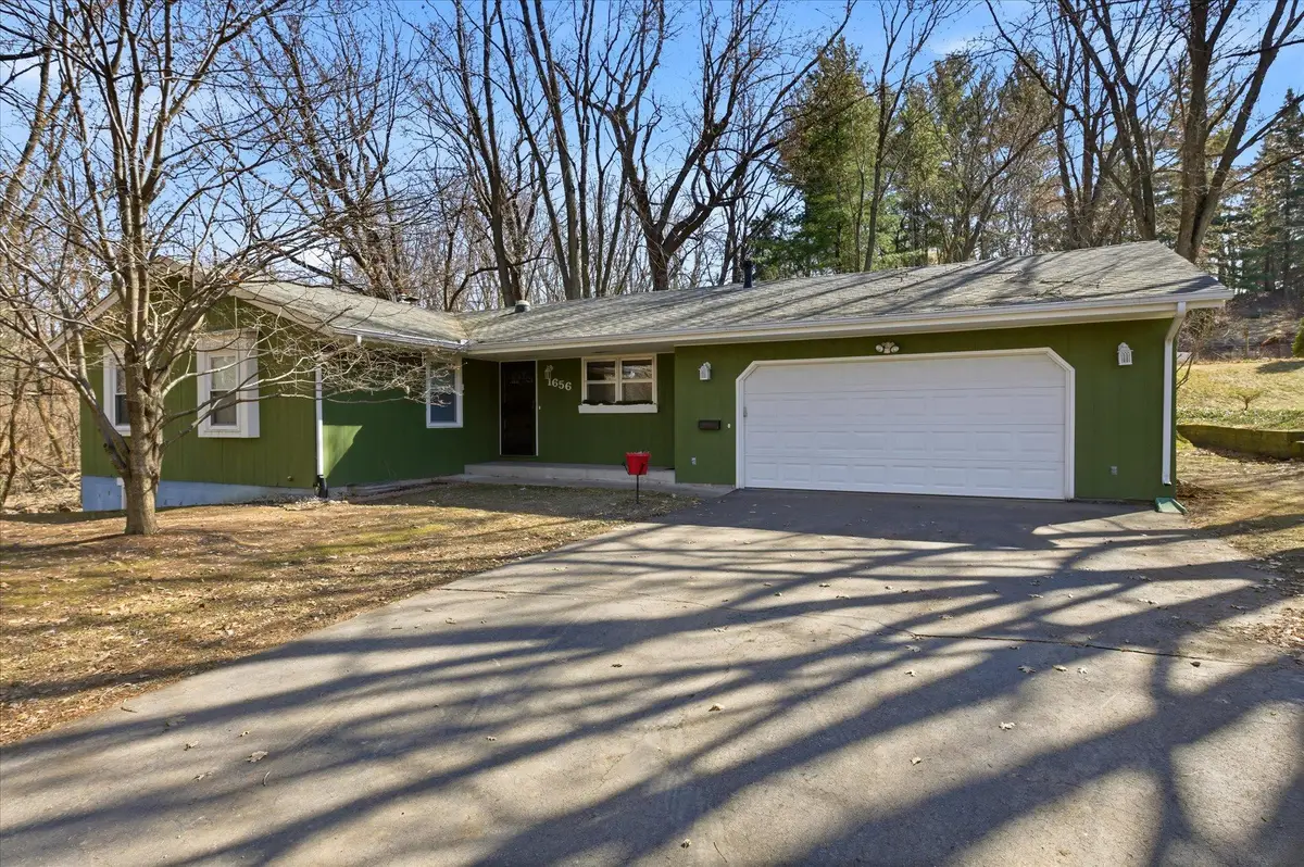 1656 Upper 55th Street E, Inver Grove Heights, MN 55077 - #1