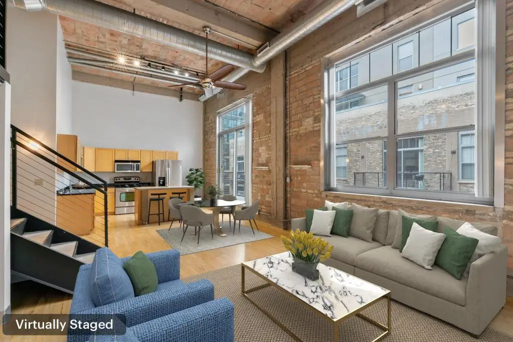 521 S 7th Street #619, Minneapolis, MN 55415 - #1