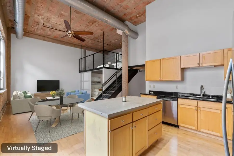 521 S 7th Street #619, Minneapolis, MN 55415 - #2