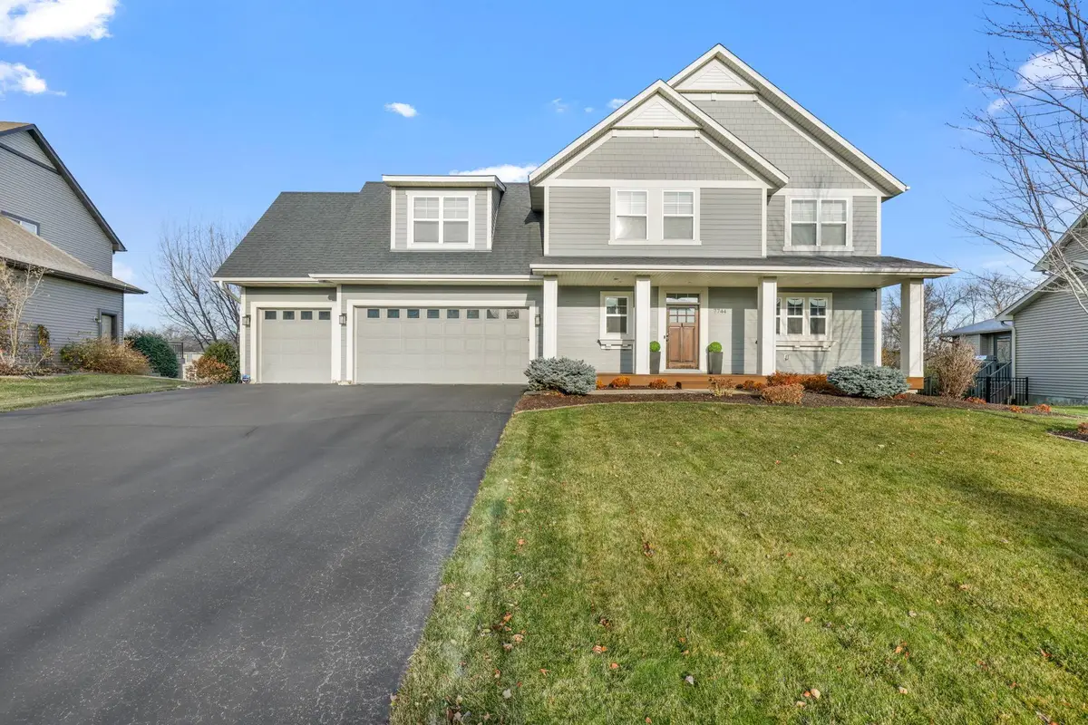 7744 Stafford Trail, Savage, MN 55378 - #1