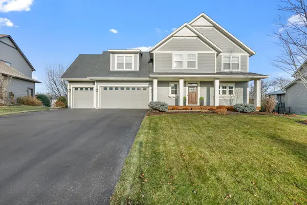 7744 Stafford Trail, Savage, MN 55378