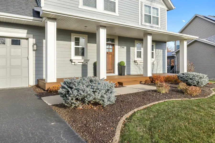 7744 Stafford Trail, Savage, MN 55378 - #2