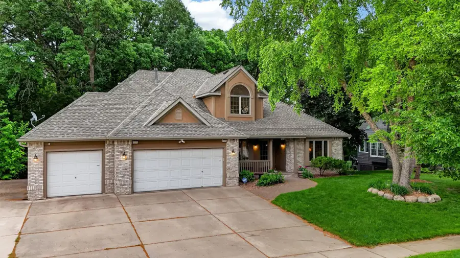 13452 Flagstaff Avenue, Apple Valley, MN 55124 - #2