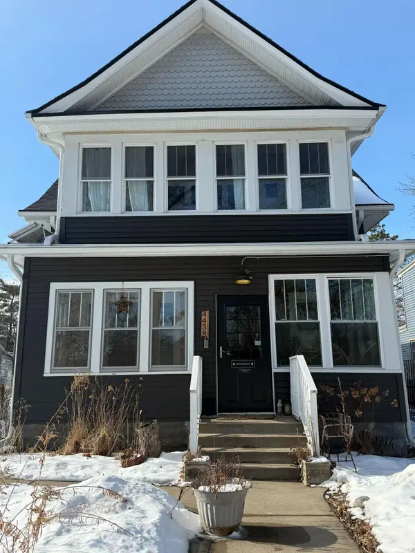 4438 41st Avenue S, Minneapolis, MN 55406