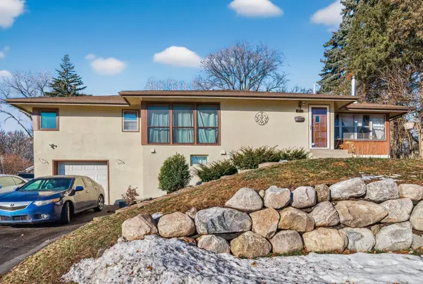 3960 Arthur Street Ne, Columbia Heights, MN 55421