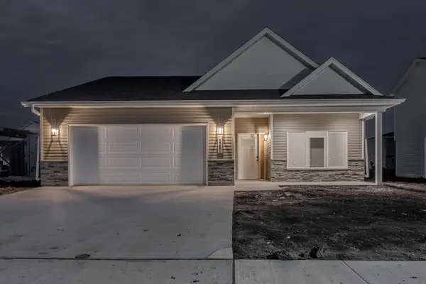 8314 62nd Street S, Horace, ND 58047