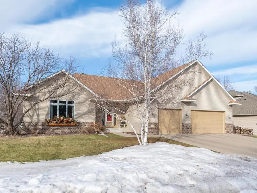 1736 Pond Lane, Waconia, MN 55387 - #2