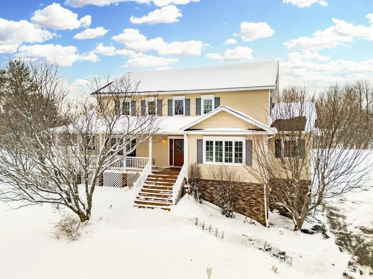 3787 Lavaque Road, Hermantown, MN 55810 - #1