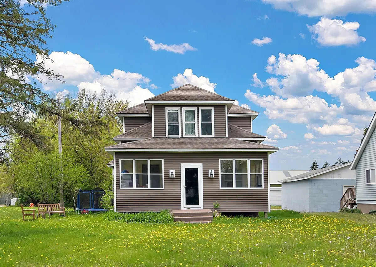 465 4th Avenue S, Isle, MN 56342 - #1