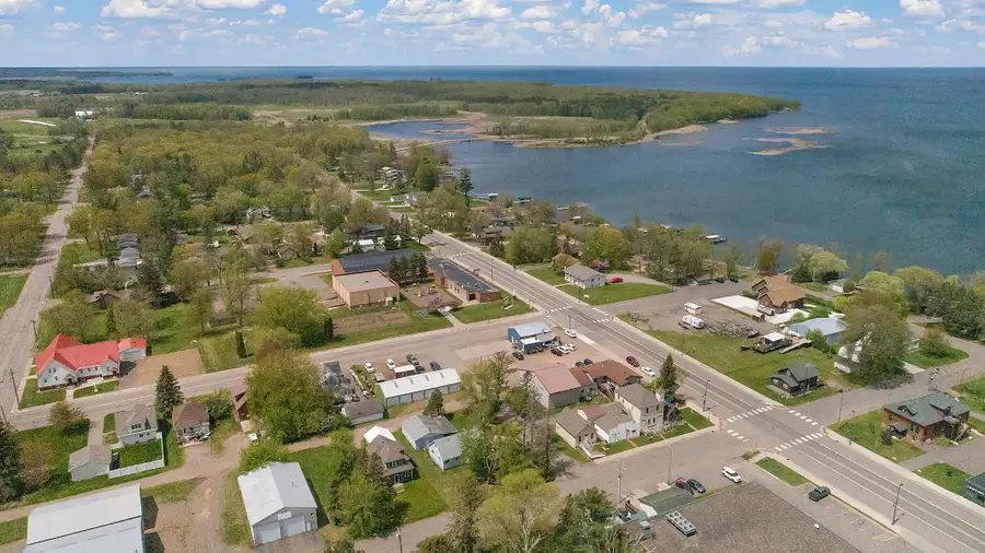 465 4th Avenue S, Isle, MN 56342 - #2