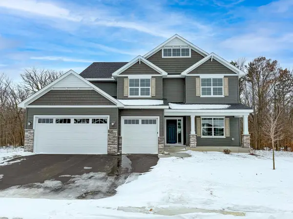 775 Rosebud Lane, Delano, MN 55328