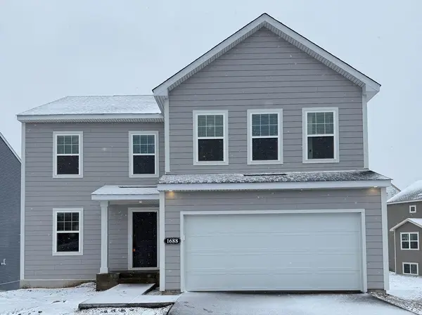 1688 Langston Avenue Ne, Saint Michael, MN 55376