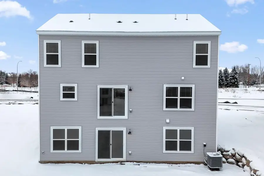 1688 Langston Avenue Ne, Saint Michael, MN 55376 - #3