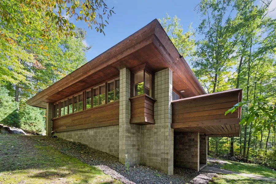 2261 20th Street, Comstock, WI 54826 - #2