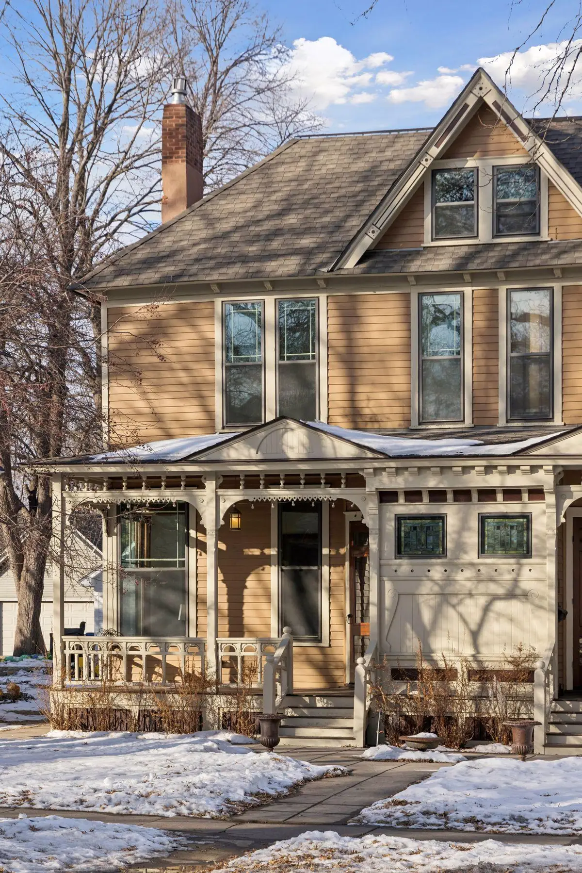 417 Holly Avenue, Saint Paul, MN 55102 - #1