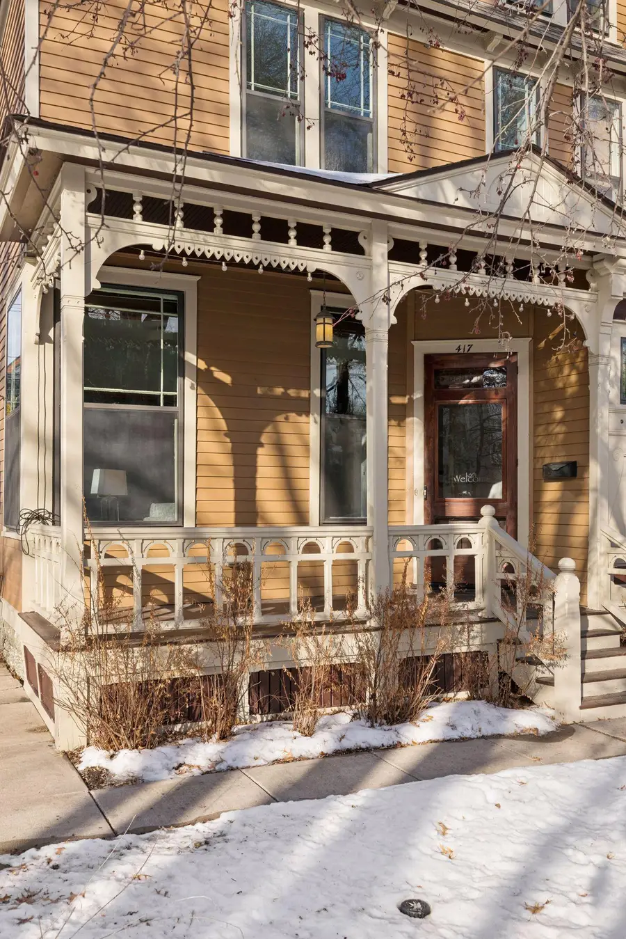 417 Holly Avenue, Saint Paul, MN 55102 - #2