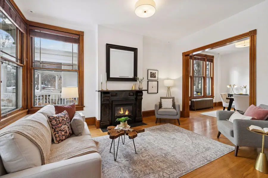 417 Holly Avenue, Saint Paul, MN 55102 - #3