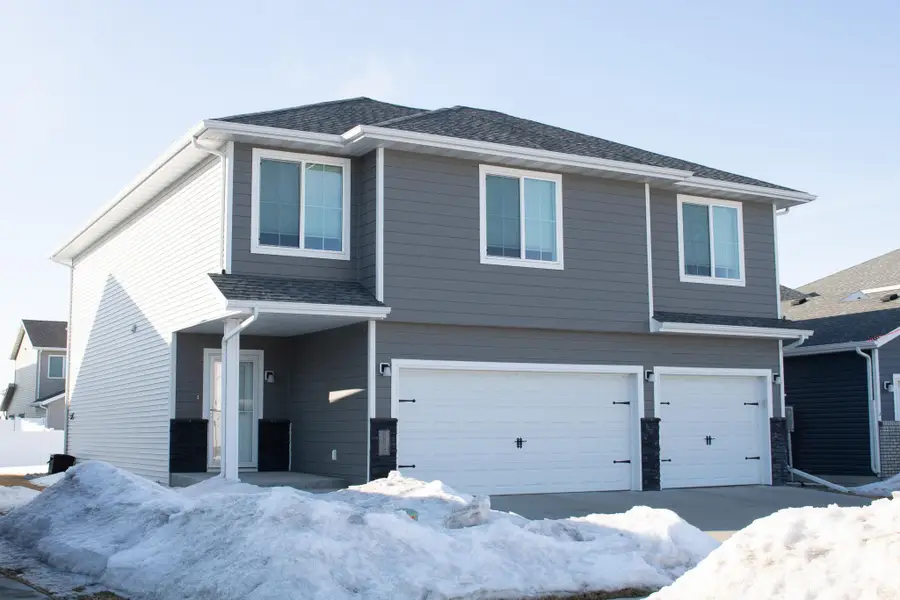 6875 16th Street S, Fargo, ND 58104 - #2