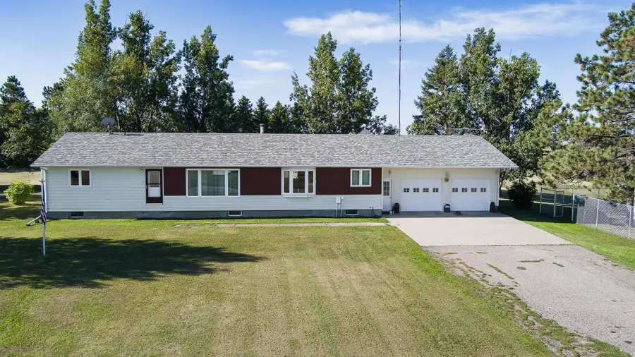 8155 34th Avenue Se, Wishek, ND 58495 - #3