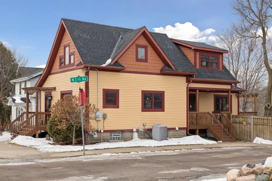 219 Morgan Avenue N, Minneapolis, MN 55405 - #2