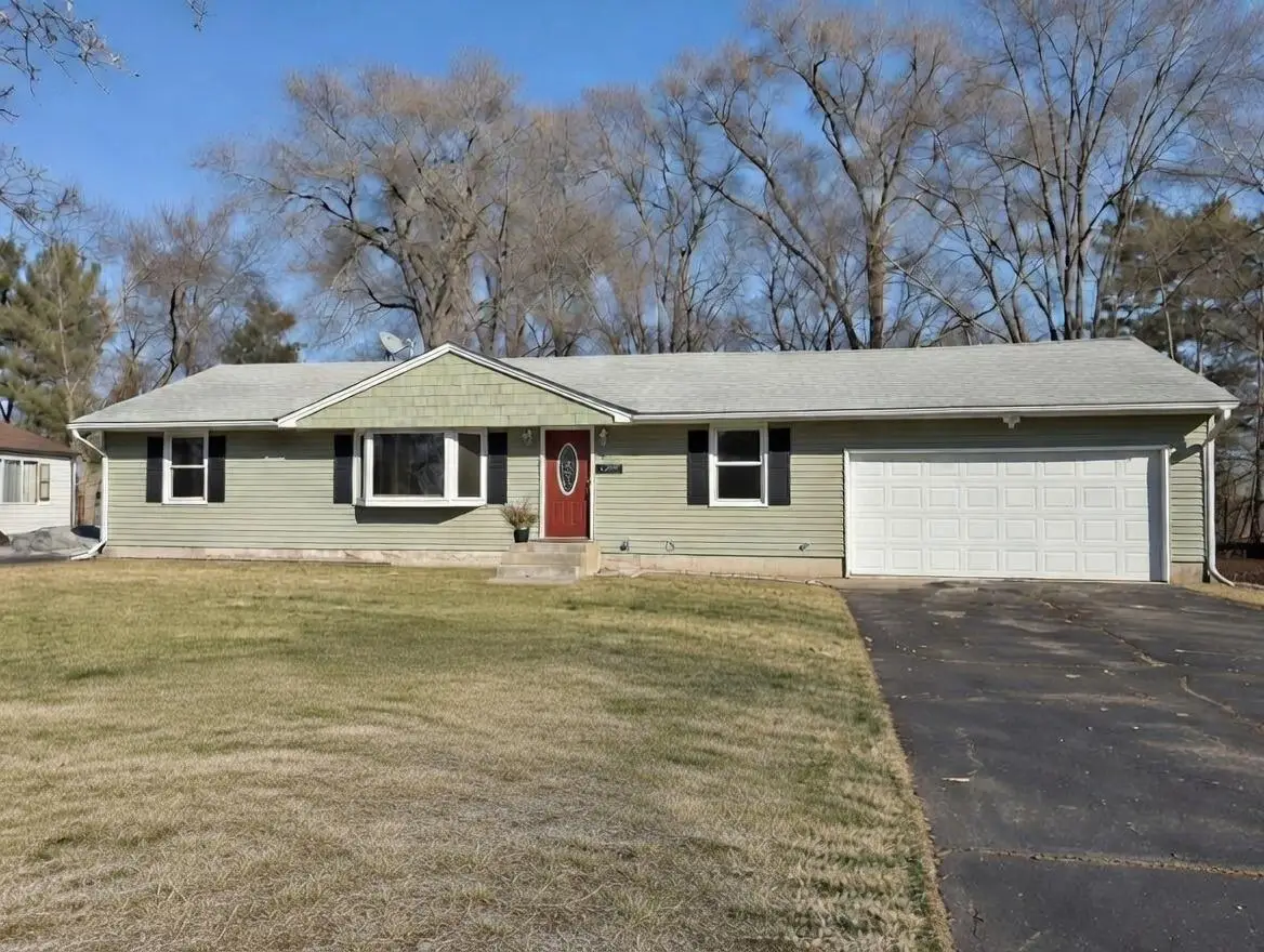 11409 Quinn Street Nw, Coon Rapids, MN 55433 - #1