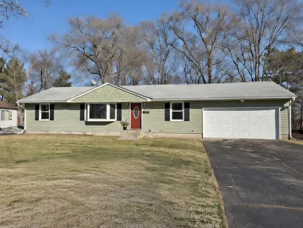 11409 Quinn Street Nw, Coon Rapids, MN 55433