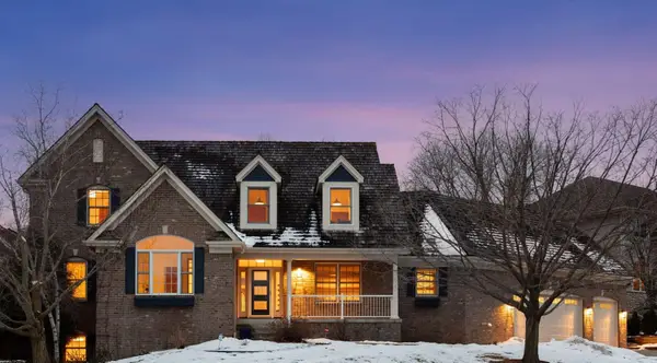 7801 W 95th Street, Bloomington, MN 55438