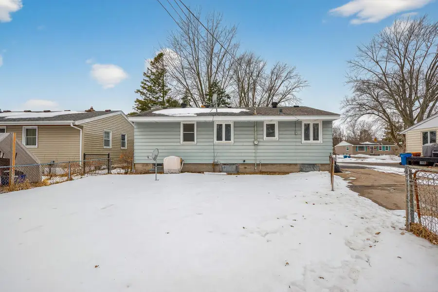 4810 Karen Place, White Bear Lake, MN 55110 - #2