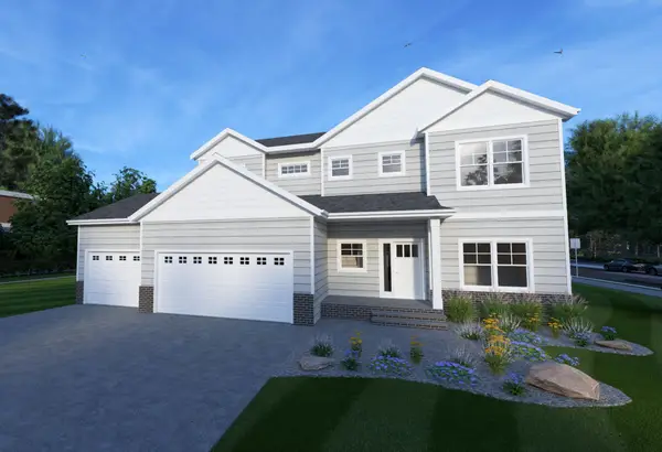 8916 Meadowlark Parkway, Horace, ND 58047