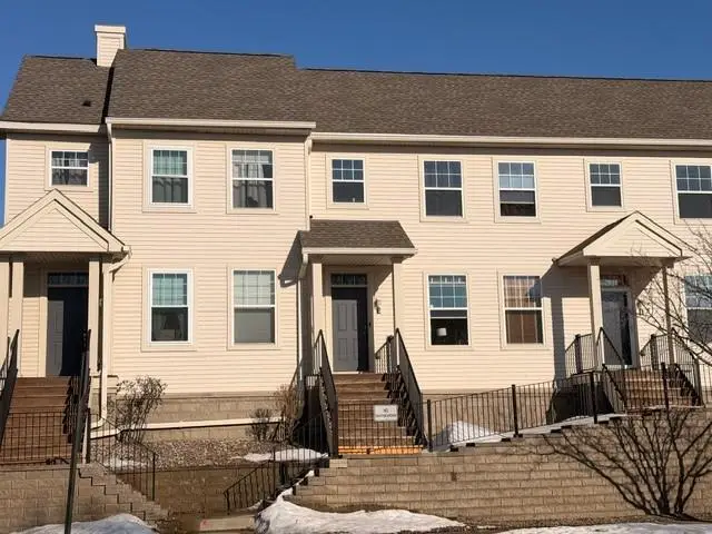 11316 Fergus Street Ne #E, Blaine, MN 55449 - #1