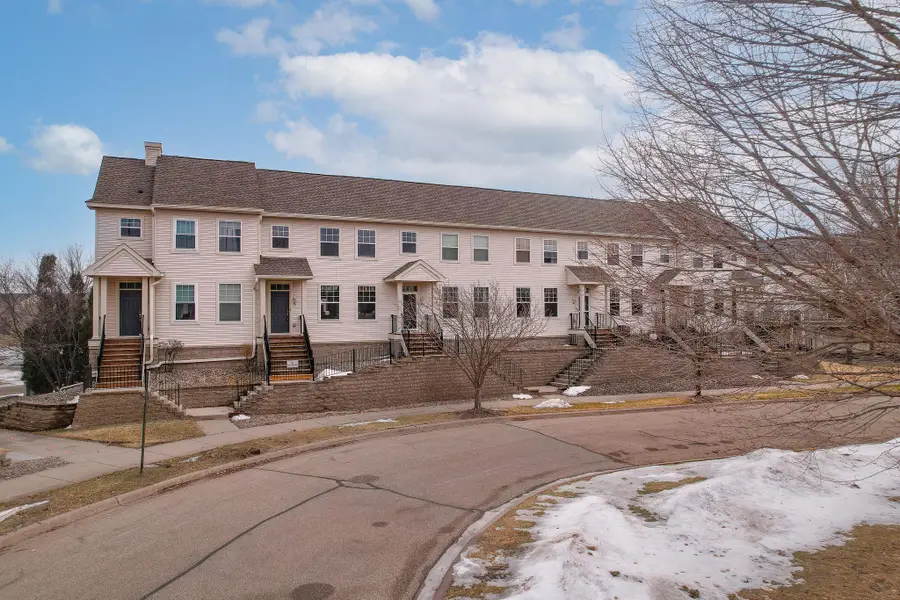 11316 Fergus Street Ne #E, Blaine, MN 55449 - #2