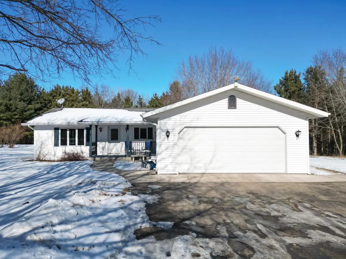 W22540 County Road H, Strum, WI 54770 - #1