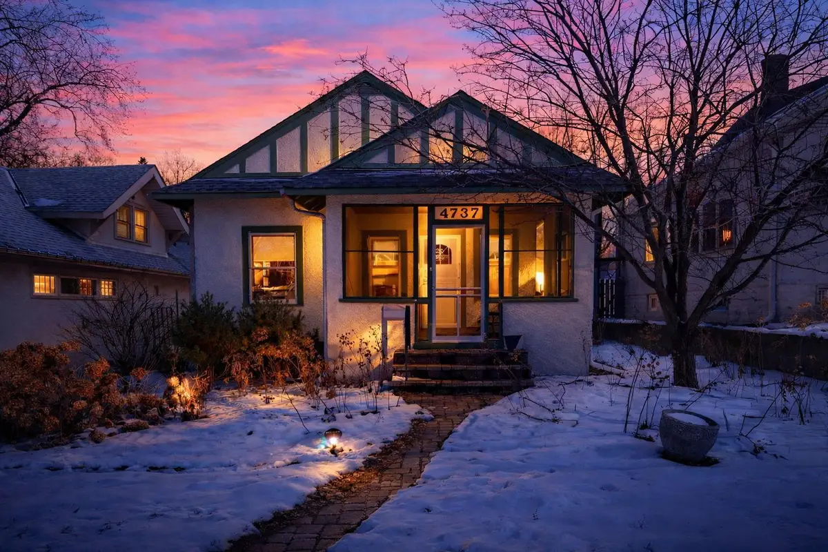 4737 Bryant Avenue S, Minneapolis, MN 55419 - #1