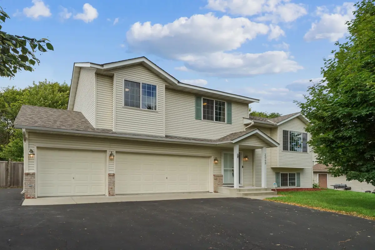 2063 Wild Wings Pass, Elko New Market, MN 55054 - #1