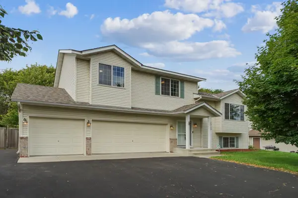 2063 Wild Wings Pass, Elko New Market, MN 55054