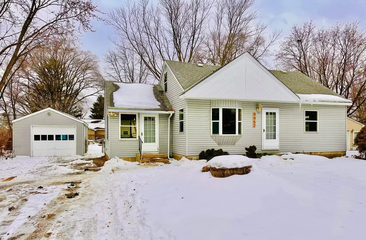 9052 Jackson Avenue, Circle Pines, MN 55014 - #1
