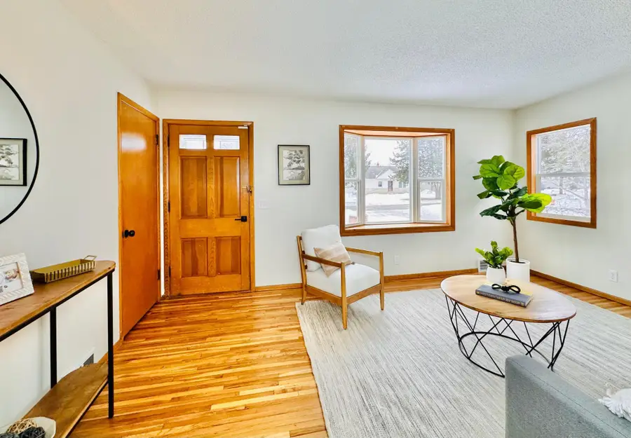 9052 Jackson Avenue, Circle Pines, MN 55014 - #3