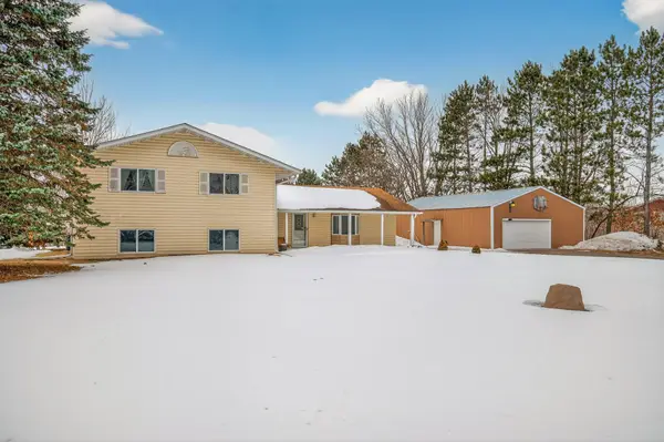 23056 Nightingale Street Nw, Saint Francis, MN 55070