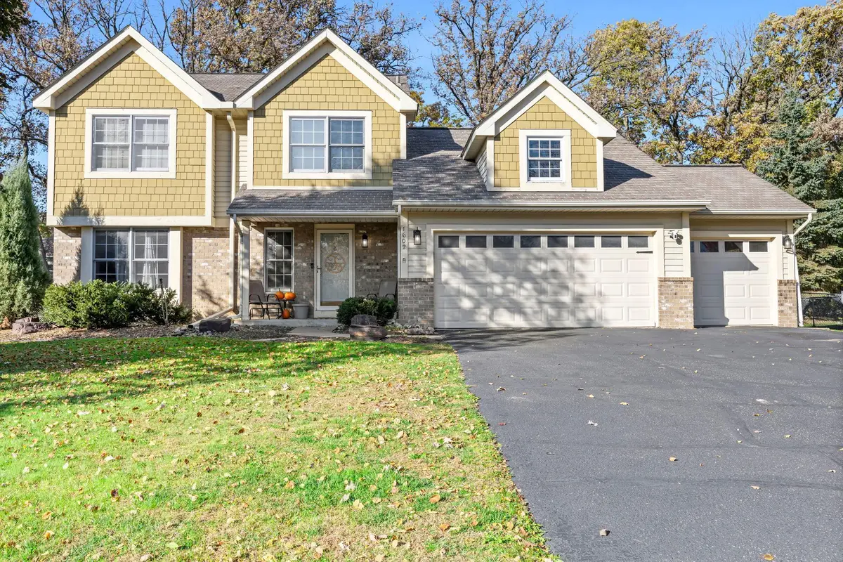 1602 Regatta Drive, Woodbury, MN 55125 - #1