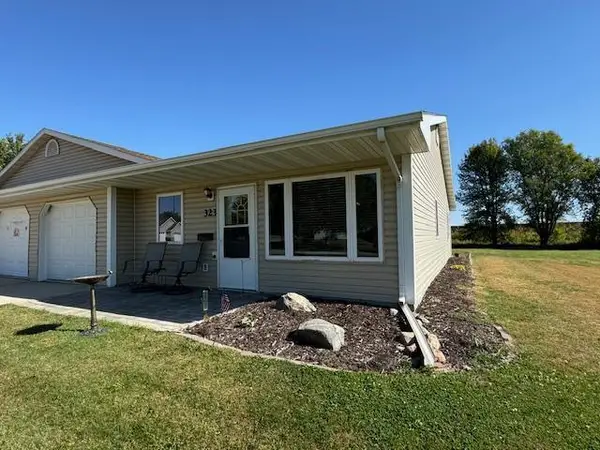 323 Sunrise Lane N, Atwater, MN 56209