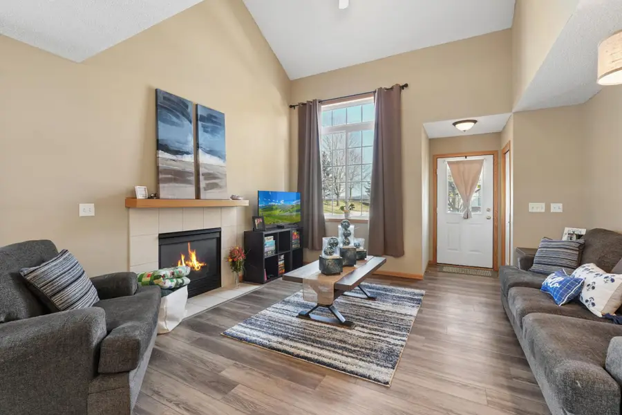 3574 Sterling Heights Drive #H, River Falls, WI 54022 - #3