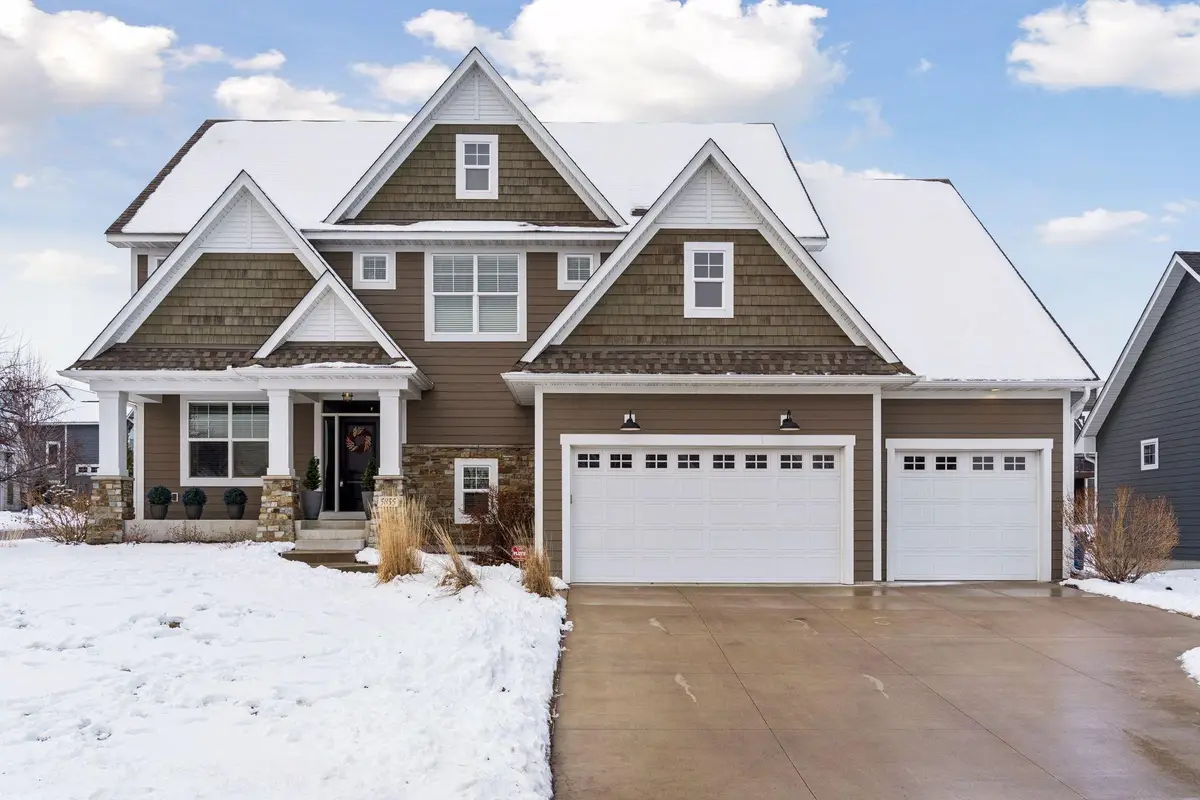 5855 Zanzibar Lane N, Plymouth, MN 55446 - #1