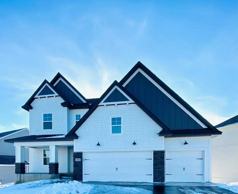 14971 146th Court N, Dayton, MN 55327 - #2