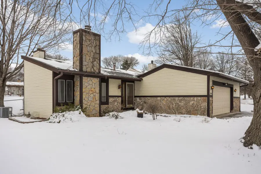 3159 Quarry Court, Eagan, MN 55121 - #2