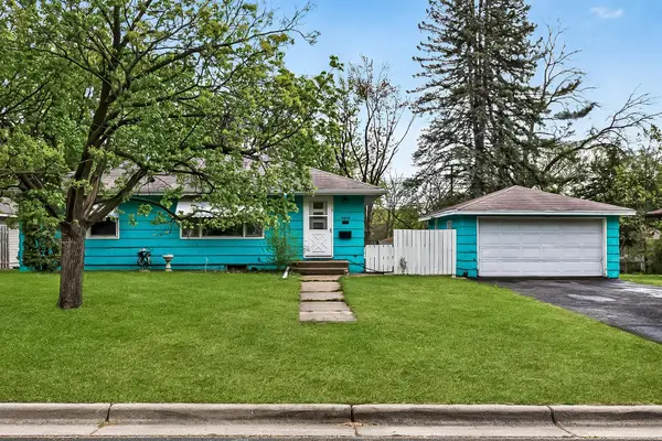 10409 Upton Avenue S, Bloomington, MN 55431