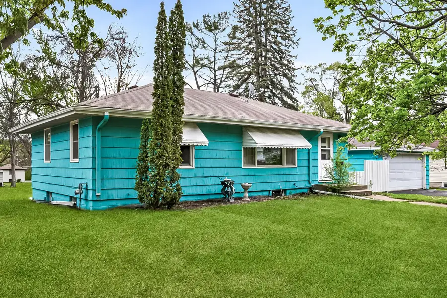 10409 Upton Avenue S, Bloomington, MN 55431 - #2