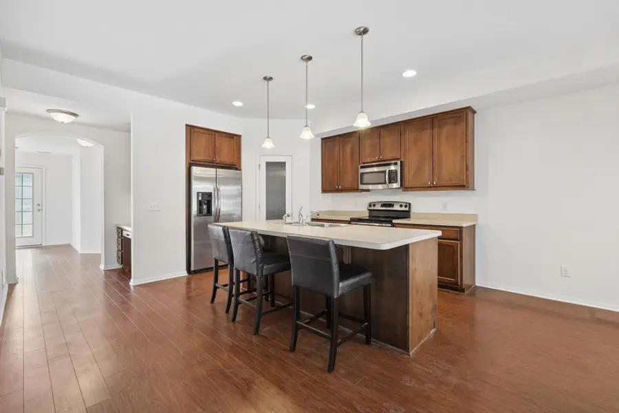 2901 124th Circle Ne, Blaine, MN 55449 - #3