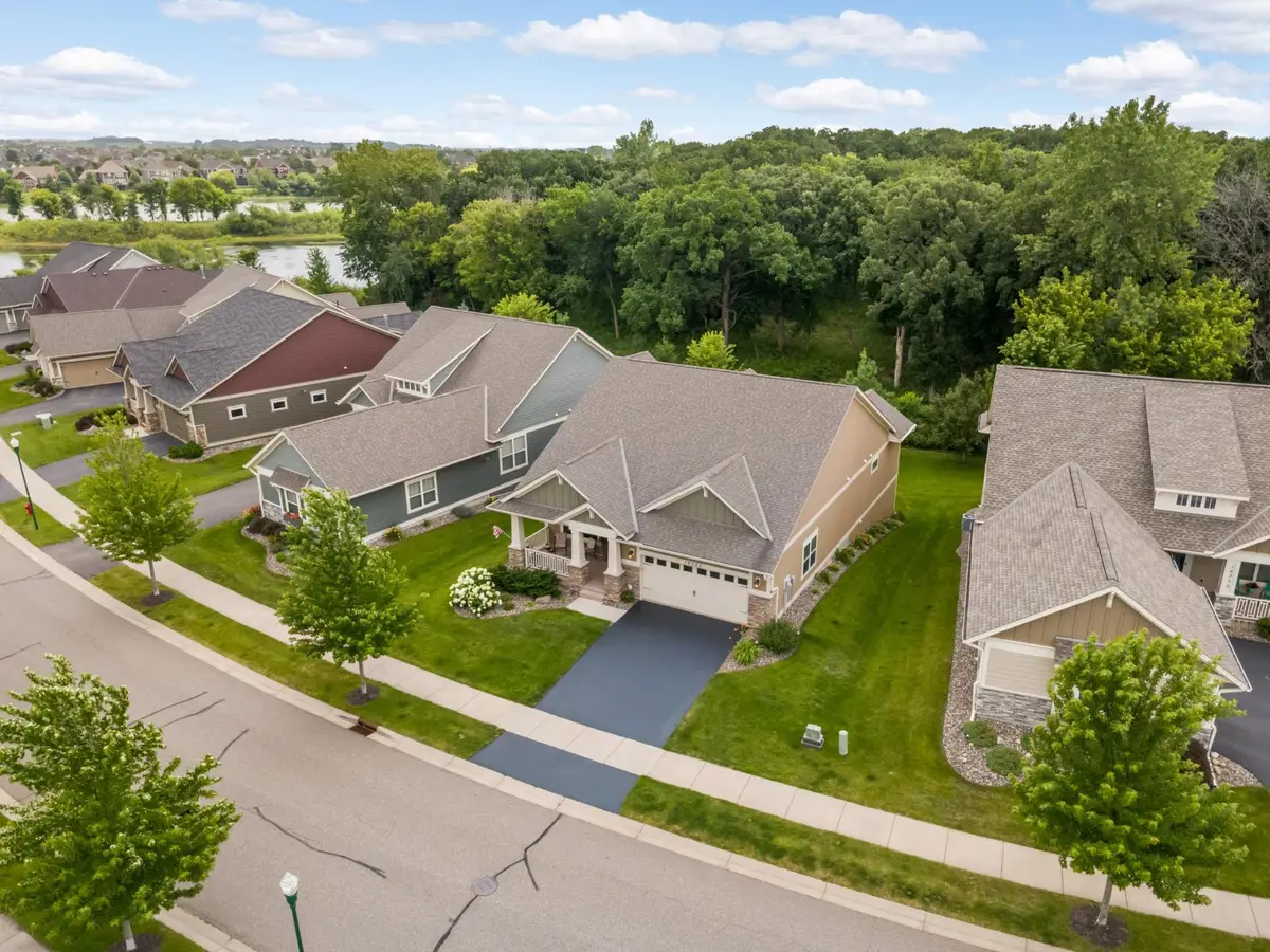 16322 Equestrian Trail, Lakeville, MN 55044 - #1